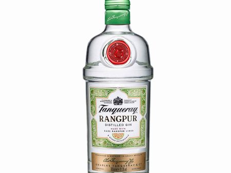 Tanqueray Rangpur Gin Cheap