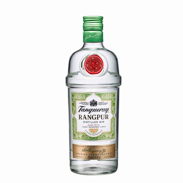 Tanqueray Rangpur Gin Cheap