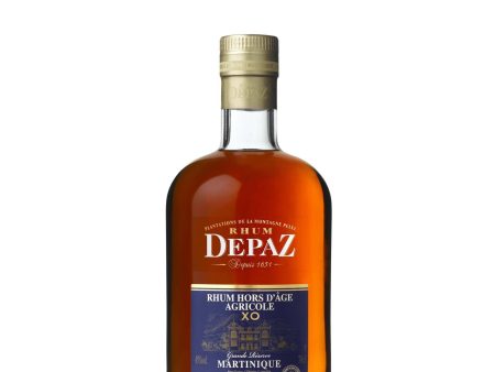 Depaz XO Cognac Discount