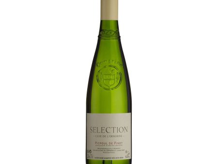 LOrmarine Selection Picpoul de Pinet Online Hot Sale