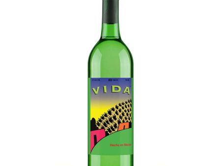 Del Maguey Vida Mezcal Online