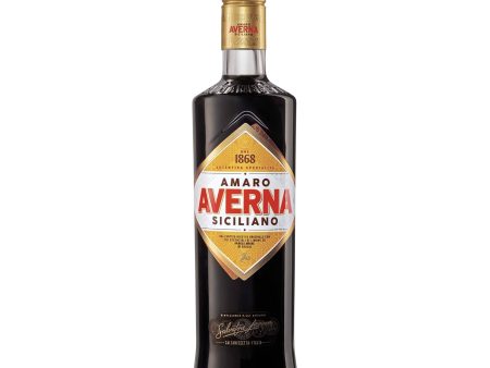 Averna Amaro Online