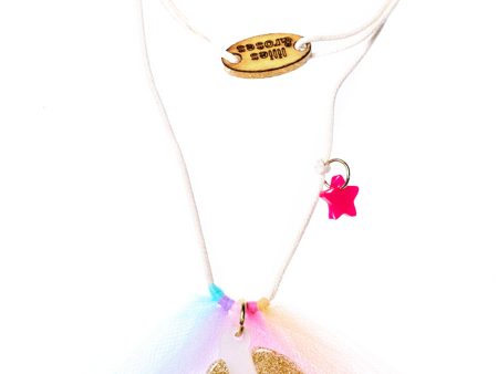 Unicorn Necklace Cheap