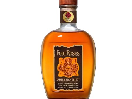 Four Roses Small Batch Select Bourbon Online now