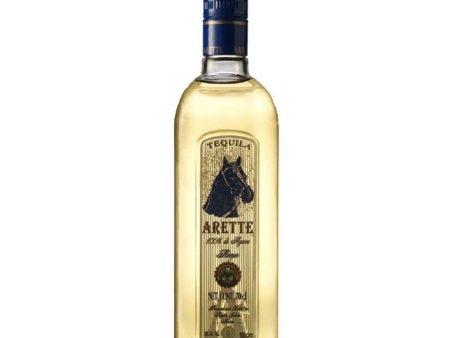 Arette Anejo Tequila For Discount