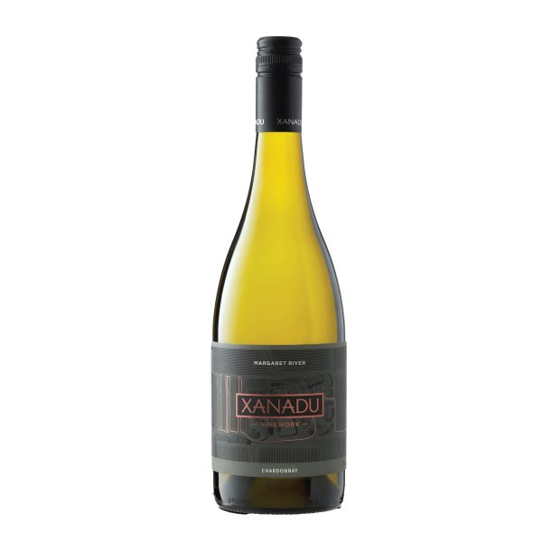 Xanadu Vineworks Chardonnay on Sale