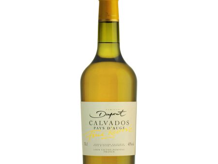 Dupont Fine Calvados For Discount