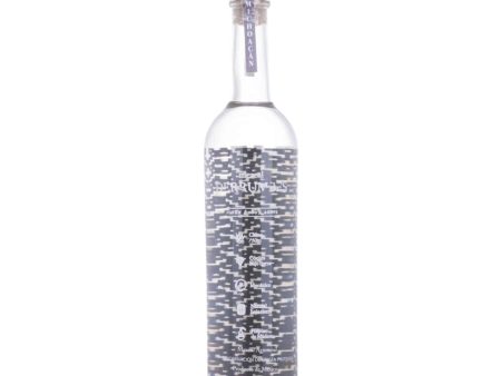 Derrumbes Michoacan Mezcal Hot on Sale