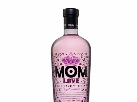 Mom Love Gin on Sale