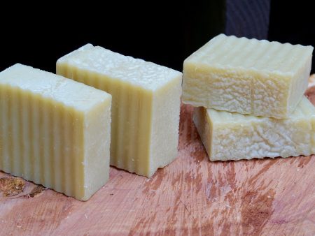 Cypress and Bayberry Bar Soap Sale