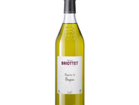 Briottet Sapin Liqueur For Sale