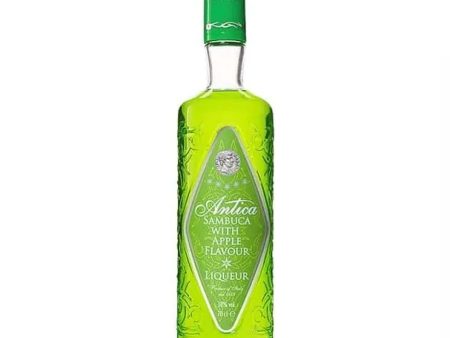 Antica Apple Sambuca Liqueur Online now