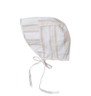 Sand Stripe Bonnet Cheap