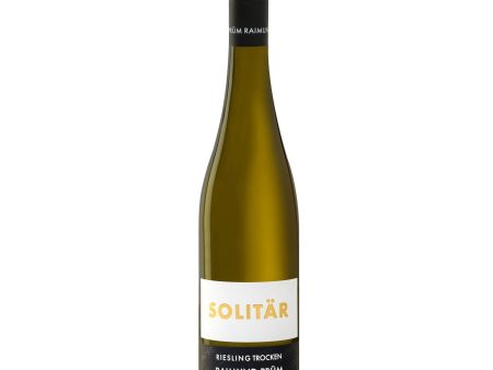 S.A. Prüm ‘Solitar’ Riesling Online