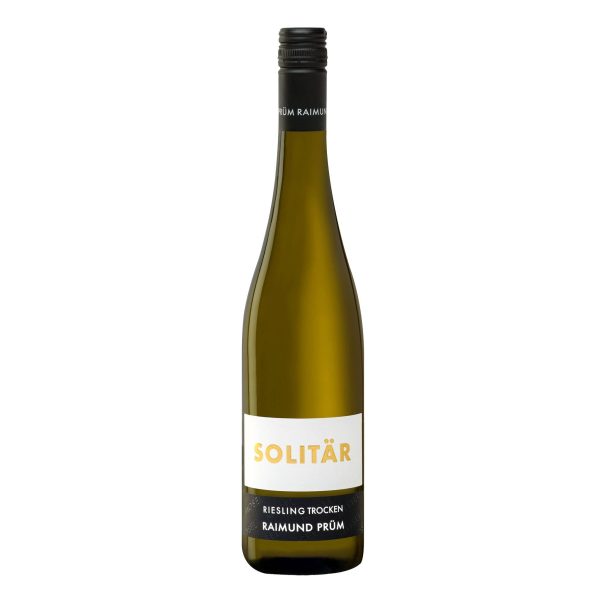 S.A. Prüm ‘Solitar’ Riesling Online