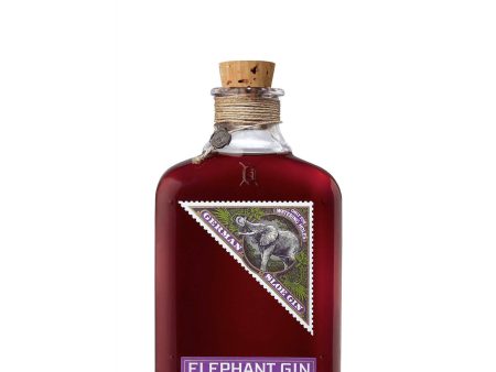 Elephant Sloe Gin Hot on Sale