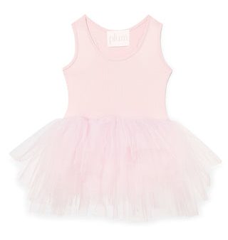 Shirley Tutu Fashion