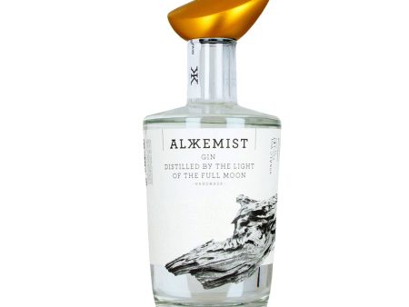 Alkkemist Gin Discount