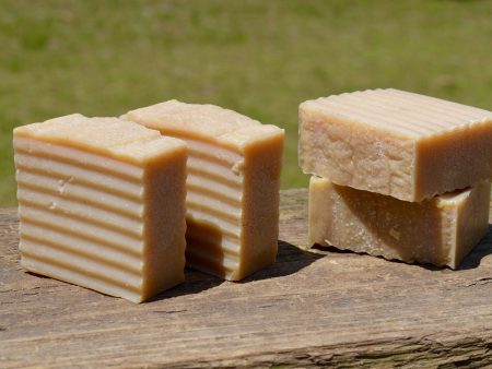 Sandalwood Bar Soap Sale