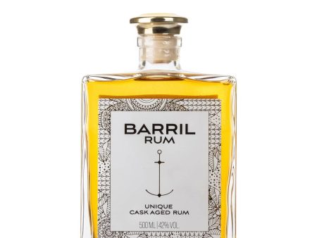 Barril Rum Sale