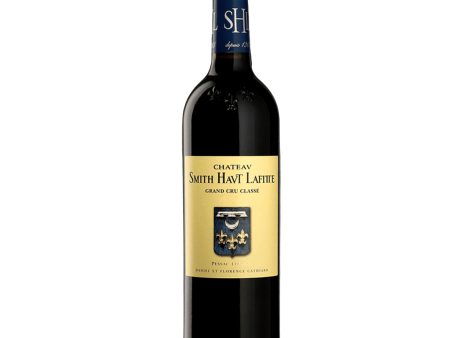 Chateau Smith Haut Lafitte 2014 For Discount