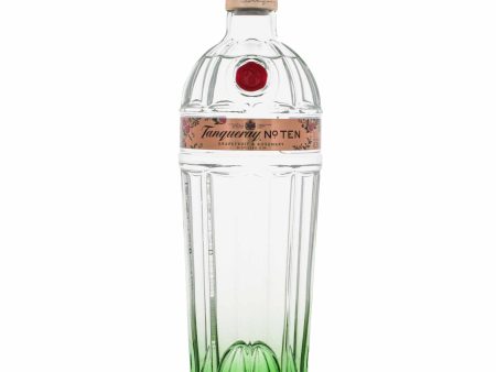 Tanqueray Ten Grapefruit & Rosemary Gin Online now