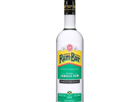 Rum Bar Overproof Rum Hot on Sale