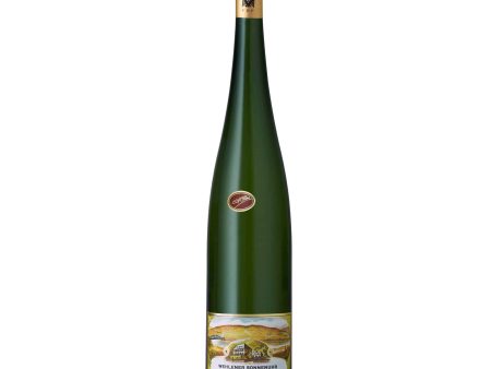 S.A. Prüm, Wehlener Sonnenuhr Spätlese For Cheap