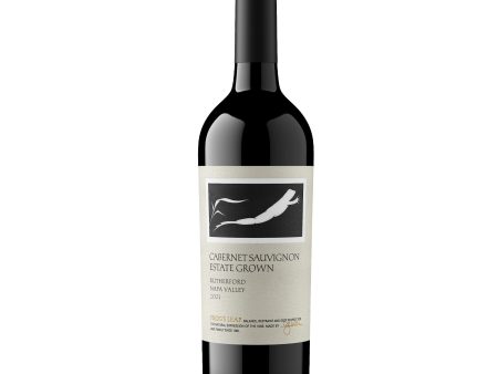 Frogs Leap Cabernet Sauvignon 2021 Online Hot Sale