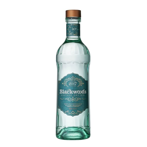 Blackwoods 2017 Vintage Dry Gin Cheap