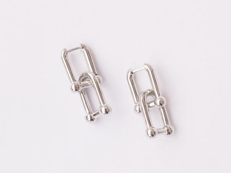 Azallia Earrings Discount