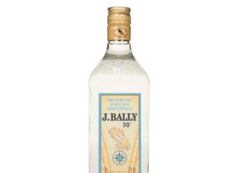 J Bally Blanc Rhum Online Sale