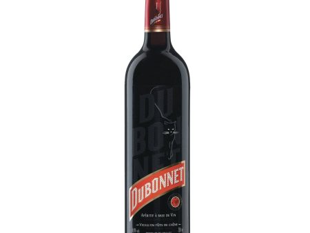 Dubonnet Rouge Vermouth For Discount