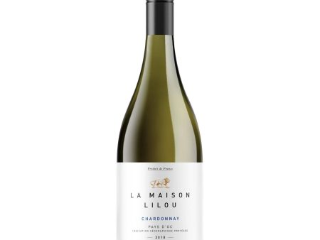 La Maison Lilou Chardonnay Online