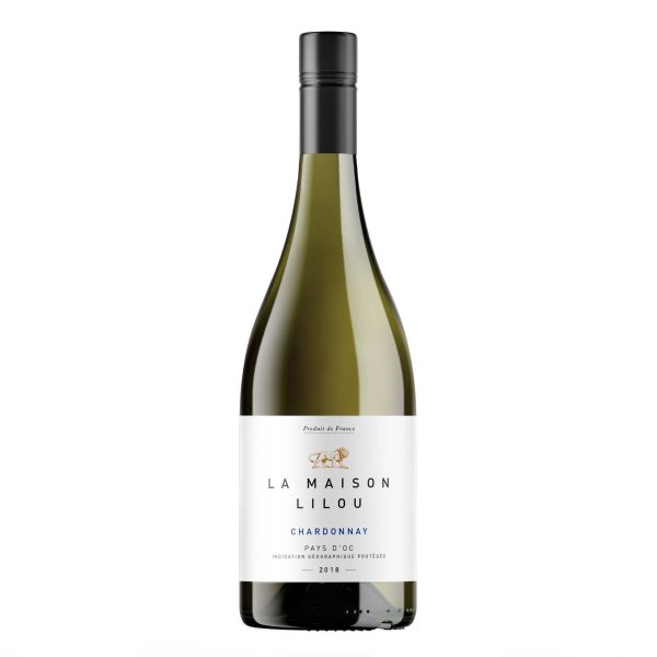 La Maison Lilou Chardonnay Online