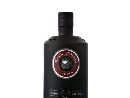 Black Tomato Gin Sale