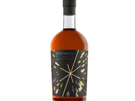 Starward Vitalis Whisky Online now