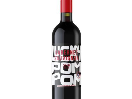 Lucky Pom Pom Cabernet Sauvignon For Sale