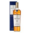 Macallan Double Cask 15 Years Whisky Online Sale