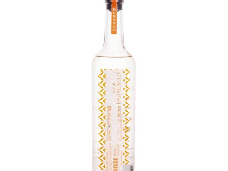 Derrumbes Durango Mezcal For Cheap