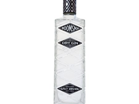 Boomsma Gin For Discount