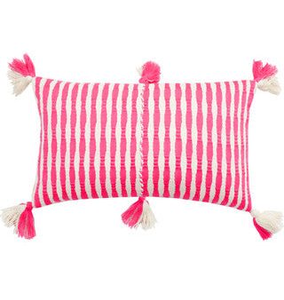 Antigua Neon Magenta Pillow Online Hot Sale