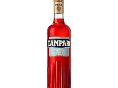 Campari on Sale