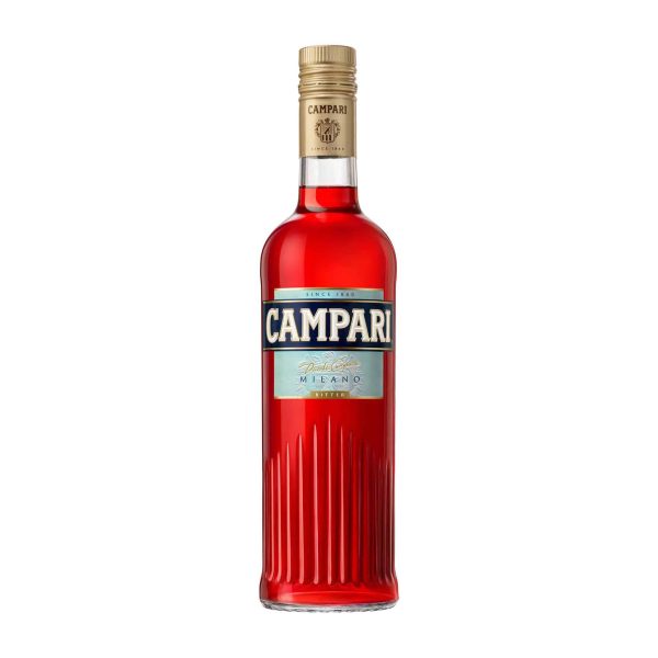 Campari on Sale