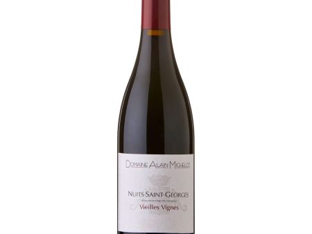 Alain Michelot Nuits St Georges Vieilles Vignes Online Hot Sale