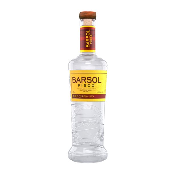 BarSol Quebranta Primero Pisco For Sale