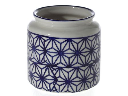 Geometric Pot Online now