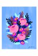 Anemone Art Print Online Sale