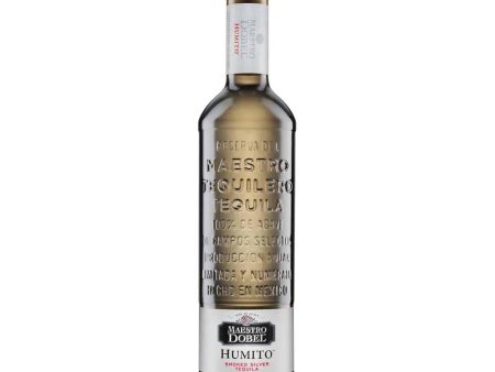 Maestro Dobel Humito Tequila Online Hot Sale