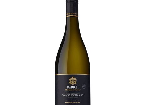 Babich Black Label Sauvignon Blanc Online Sale